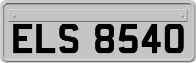 ELS8540
