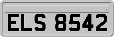 ELS8542
