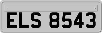 ELS8543