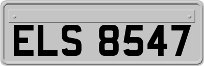 ELS8547
