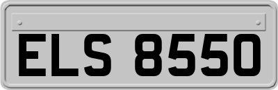 ELS8550