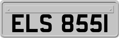 ELS8551