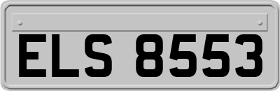 ELS8553