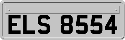 ELS8554