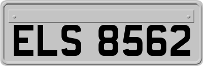 ELS8562