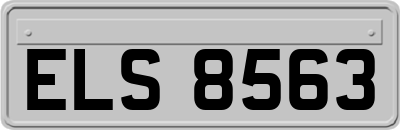 ELS8563