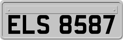 ELS8587