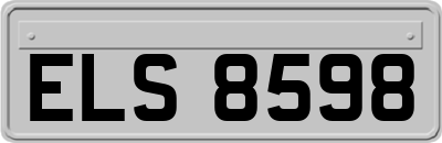 ELS8598
