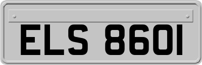 ELS8601