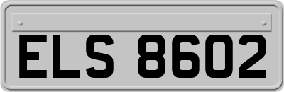 ELS8602
