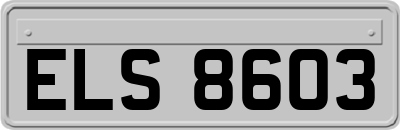 ELS8603