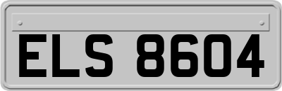 ELS8604
