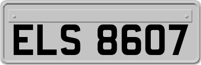 ELS8607