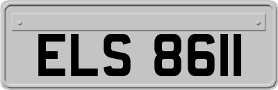 ELS8611