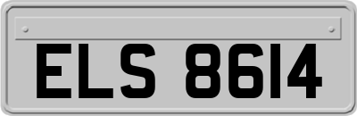 ELS8614