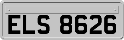 ELS8626
