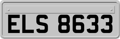 ELS8633