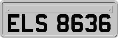 ELS8636