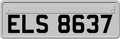 ELS8637