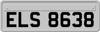 ELS8638