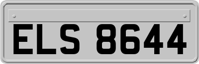 ELS8644