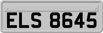 ELS8645