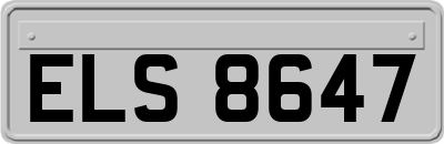 ELS8647