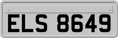 ELS8649