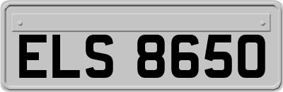 ELS8650