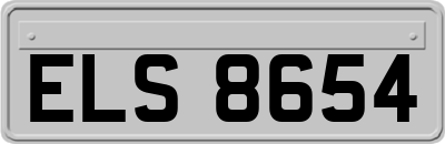 ELS8654