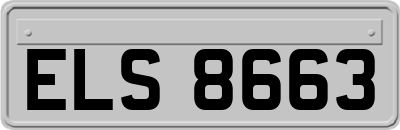 ELS8663