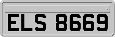 ELS8669