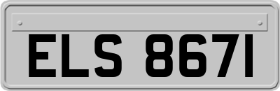 ELS8671
