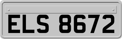 ELS8672