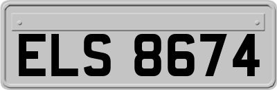 ELS8674