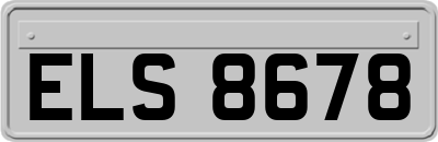 ELS8678