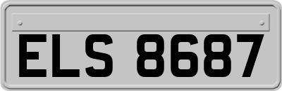 ELS8687