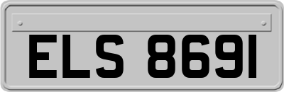ELS8691