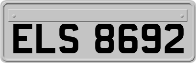 ELS8692