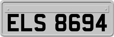 ELS8694