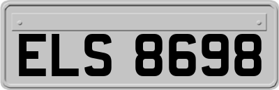 ELS8698