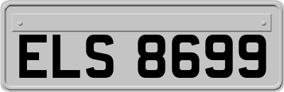ELS8699
