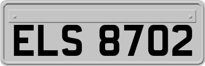 ELS8702