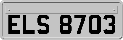 ELS8703