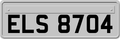ELS8704