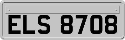 ELS8708