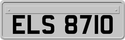 ELS8710