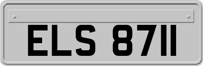 ELS8711