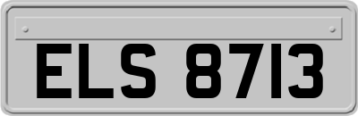 ELS8713