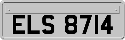 ELS8714